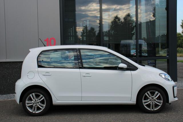 Volkswagen UP! 1.0 BMT move up! 5DRS, AIRCO,95DKM
