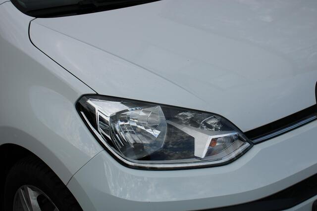 Volkswagen UP! 1.0 BMT move up! 5DRS, AIRCO,95DKM