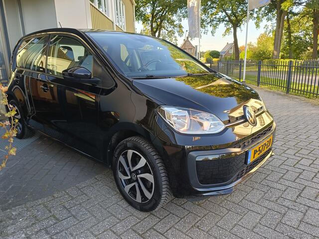 Volkswagen UP! 1.0 beats | Airco | Cruise Controle | Camera | LM velgen |