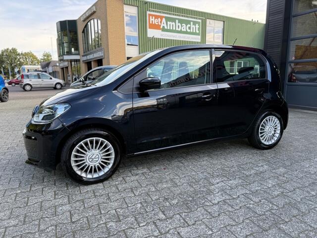 Volkswagen UP! 1.0 BMT MOVE UP! BJ.2019. 5-DRS NAP AIRCO ELEKTR. PAKKET.