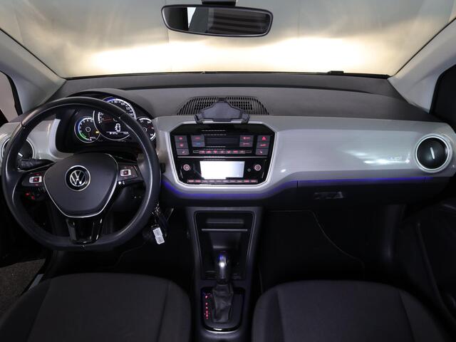 Volkswagen UP! e-Up! e-up! Style 83PK | Navigatie via app | Cruise control | LM velgen | Acteruitrijcamera | Multifunctioneel stuurwiel |