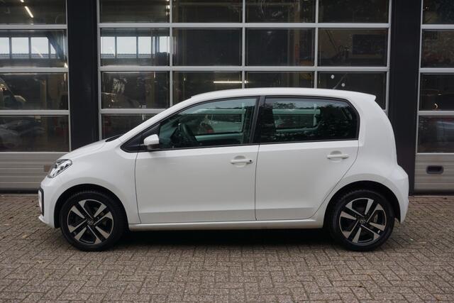 Volkswagen UP! 1.0 BMT up! beats