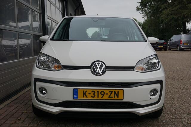 Volkswagen UP! 1.0 BMT up! beats