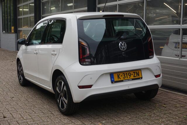 Volkswagen UP! 1.0 BMT up! beats