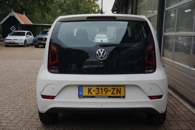 Volkswagen UP! 1.0 BMT up! beats