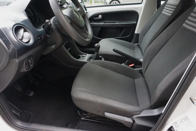 Volkswagen UP! 1.0 BMT up! beats