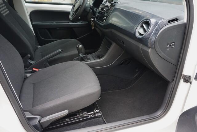 Volkswagen UP! 1.0 BMT up! beats