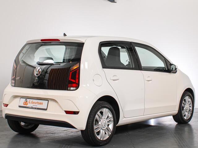 Volkswagen UP! 1.0 BMT move up! Executive, Airco, Bluetooth, radio