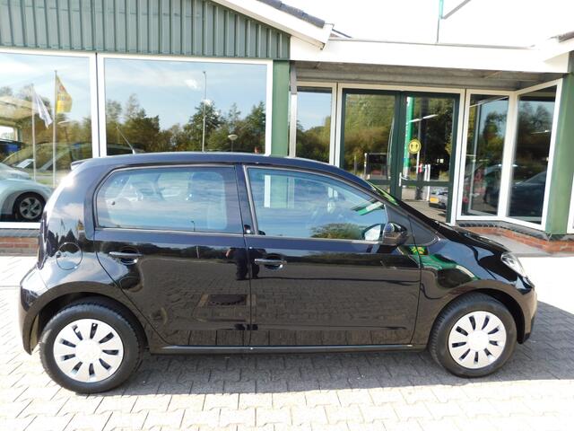 Volkswagen UP! 1.0 MPI 60PK MOVE UP! All-in Prijs! 1 jaar garanti