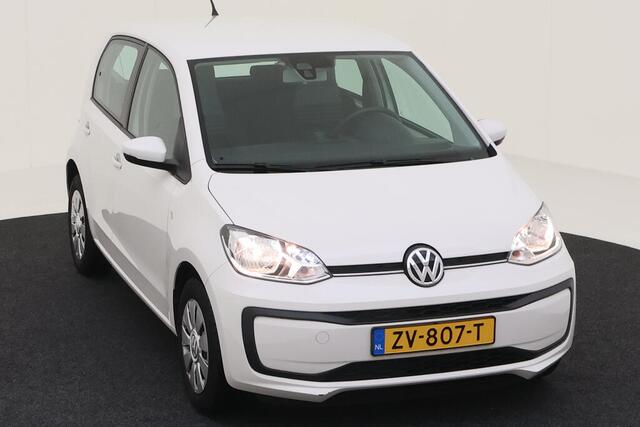 Volkswagen UP! 1.0 BMT move up!