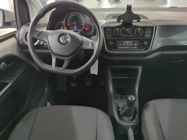 Volkswagen UP! 1.0 BMT move up!