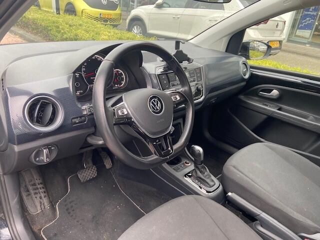Volkswagen UP! e-Up! e-up! / Camera / Cruise control / Clima / Stoelverwarming