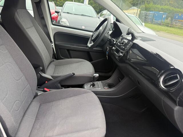 Volkswagen UP! 1.0 move up! BlueMotion | AUTOMAAT | 2E EIGENAAR | 12MND GARANTIE | AIRCO | PDC |