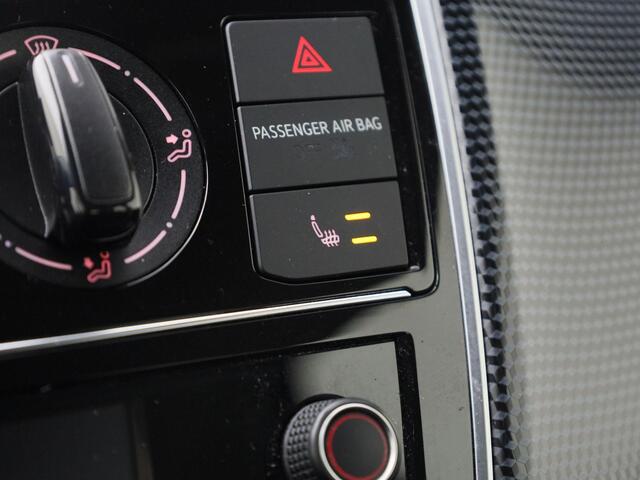 Volkswagen UP! 1.0/60PK BMT move up! · Airco · Stoelverwarming · Mistlampen · Lichtsensor ·