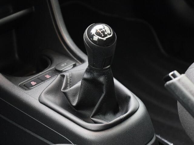 Volkswagen UP! 1.0/60PK BMT move up! · Airco · Stoelverwarming · Mistlampen · Lichtsensor ·