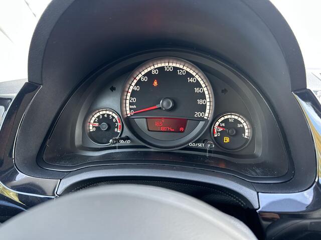 Volkswagen UP! 1.0 move up! BlueMotion 5 DRS | Airco | Centr. vergr. |