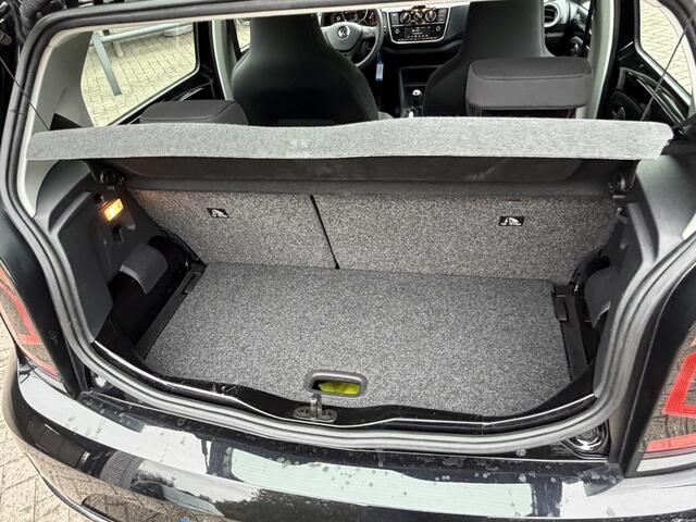Volkswagen UP! 1.0 BMT move up! Airco/Audio/CV/LED
