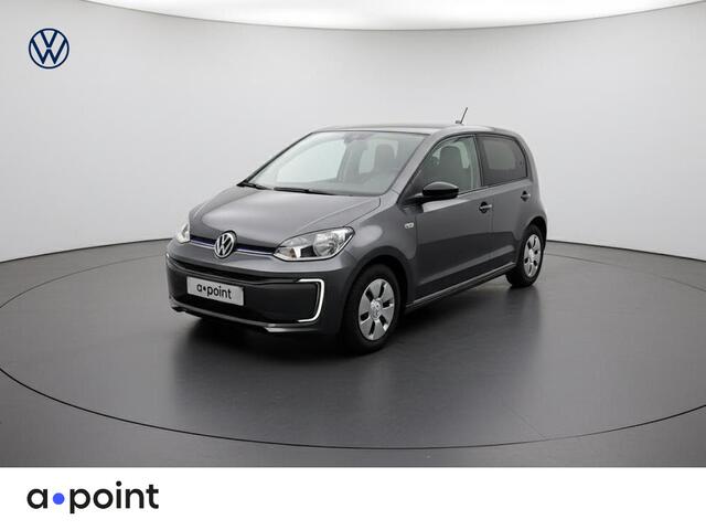 Volkswagen UP! e-Up! e-up! Style 83PK | Navigatie via app | Cruise control | LM velgen | Acteruitrijcamera | Multifunctioneel stuurwiel |