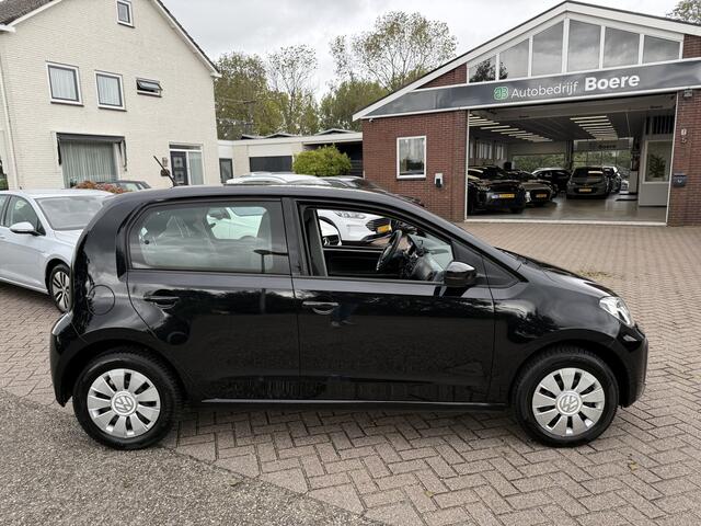 Volkswagen UP! 1.0 BMT move up! Led, Airco, Elek.Pakket