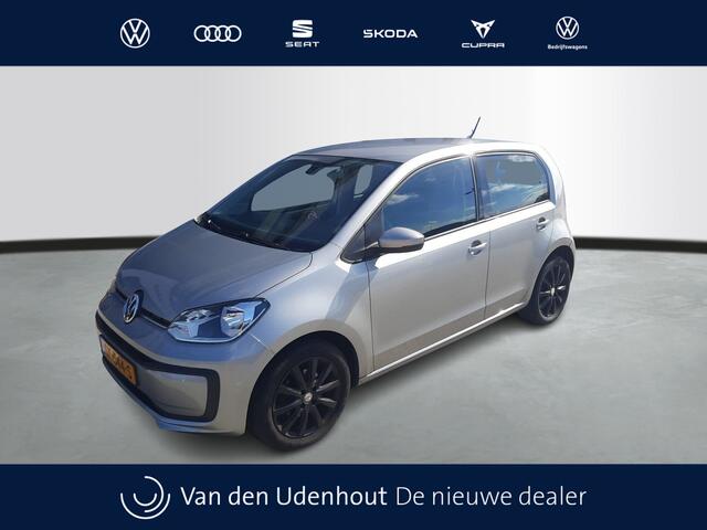 Volkswagen UP! 1.0 BMT move up! | Airco |