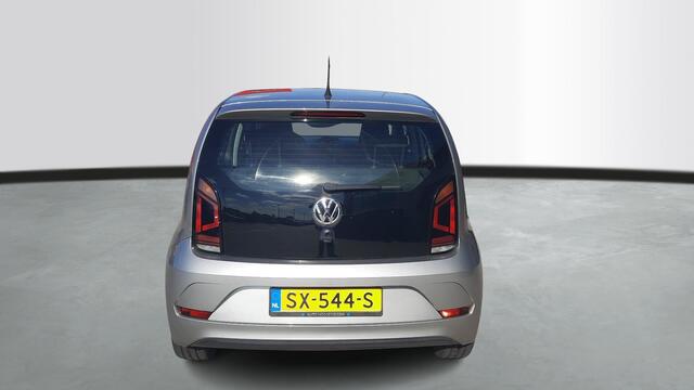 Volkswagen UP! 1.0 BMT move up! | Airco |