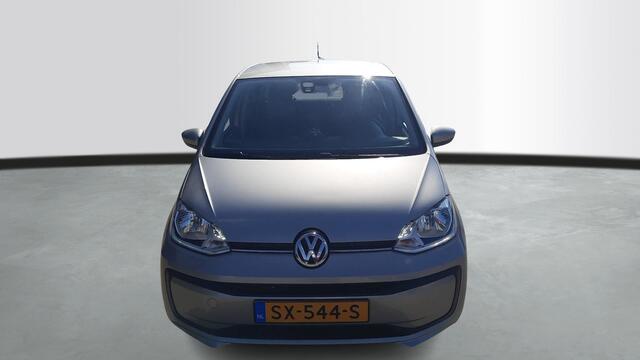 Volkswagen UP! 1.0 BMT move up! | Airco |