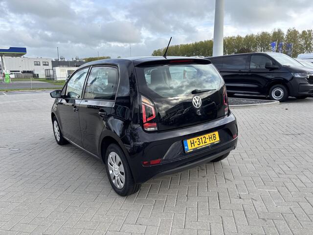 Volkswagen UP! 1.0 BMT move up! | Airco | Bluetooth