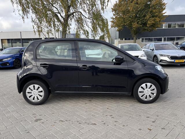 Volkswagen UP! 1.0 BMT move up! | Airco | Bluetooth