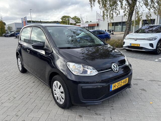 Volkswagen UP! 1.0 BMT move up! | Airco | Bluetooth