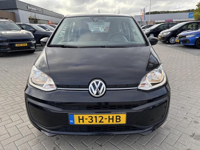 Volkswagen UP! 1.0 BMT move up! | Airco | Bluetooth