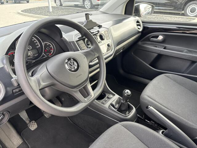 Volkswagen UP! 1.0 BMT move up! | Airco | Bluetooth