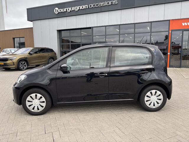 Volkswagen UP! 1.0 | Airco | 36037 km!
