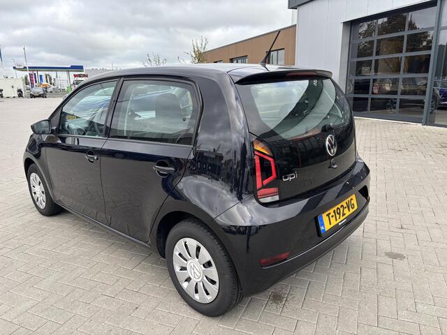 Volkswagen UP! 1.0 | Airco | 36037 km!