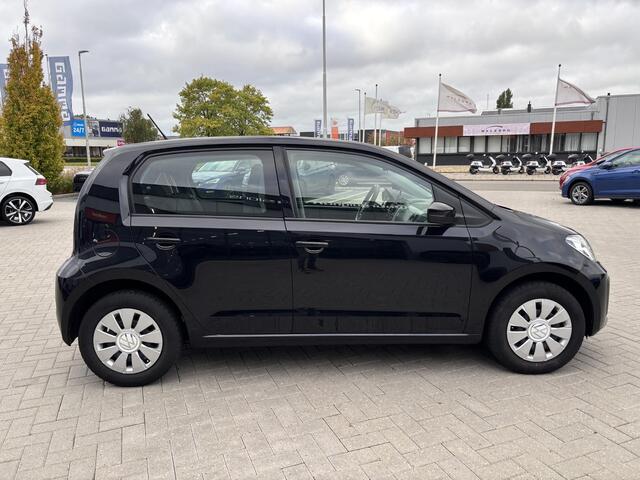 Volkswagen UP! 1.0 | Airco | 36037 km!