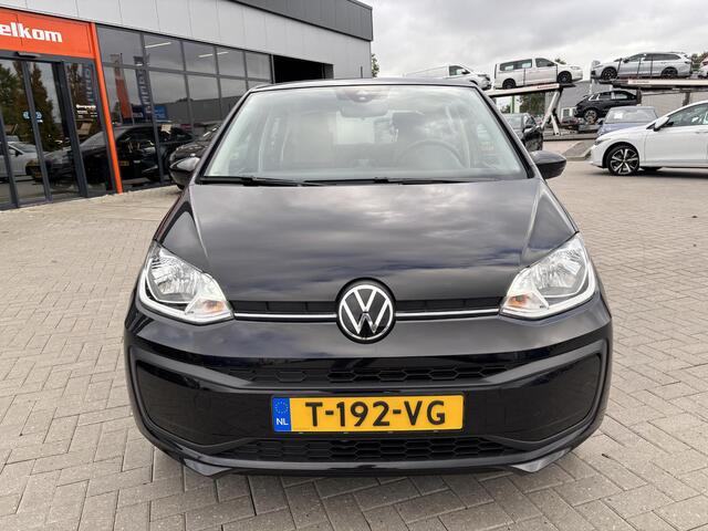 Volkswagen UP! 1.0 | Airco | 36037 km!