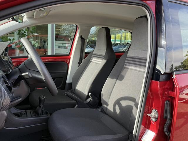 Volkswagen UP! 1.0