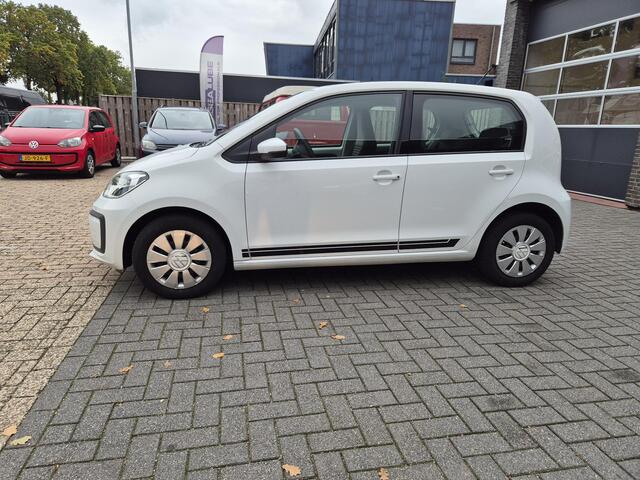 Volkswagen UP! 1.0