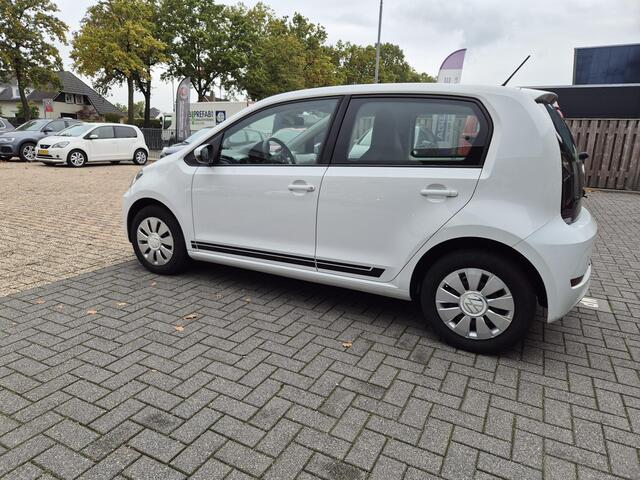 Volkswagen UP! 1.0