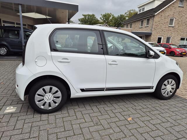 Volkswagen UP! 1.0