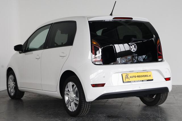 Volkswagen UP! 1.0 BMT Join up! / Cruisecontrol / Clima / 5 Deurs / Bluetooth