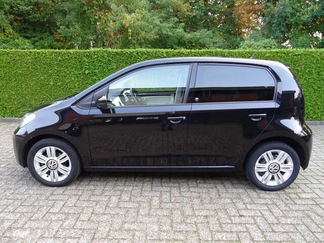 Volkswagen UP! 1.0 BMT UP! BEATS AUDIO AIRCO BLUETOOTH LICHTMETAAL