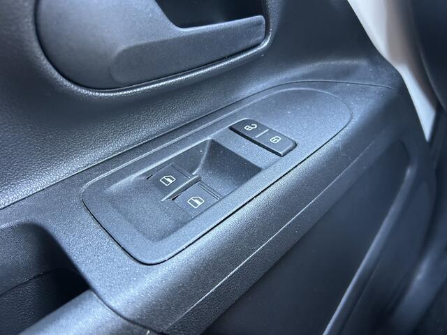 Volkswagen UP! 1.0 BMT take up! 1e EIGENAAR LED AIRCO