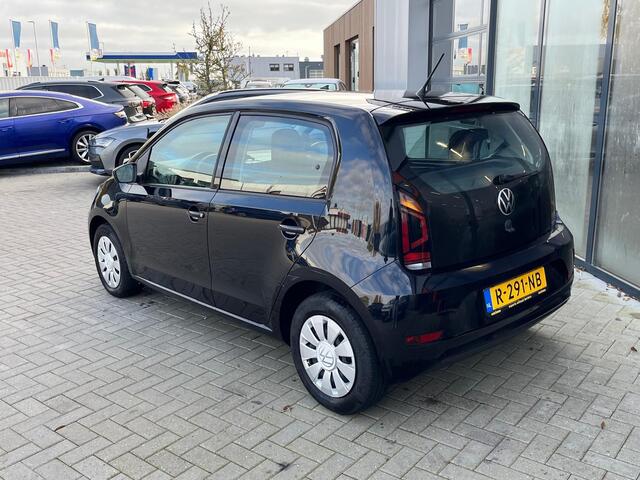 Volkswagen UP! 1.0 | Cruise Control | Bluetooth | LED | 56815 Km!!