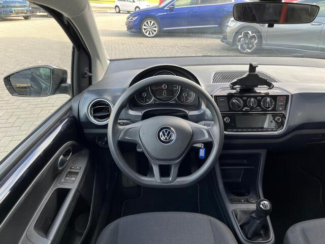 Volkswagen UP! 1.0 | Cruise Control | Bluetooth | LED | 56815 Km!!