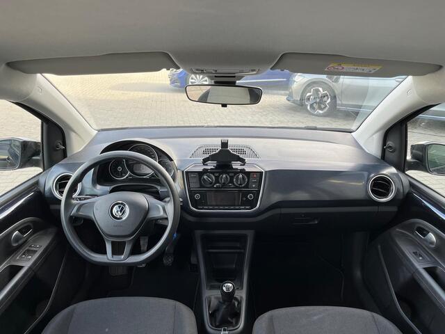 Volkswagen UP! 1.0 | Cruise Control | Bluetooth | LED | 56815 Km!!