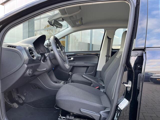 Volkswagen UP! 1.0 | Cruise Control | Bluetooth | LED | 56815 Km!!
