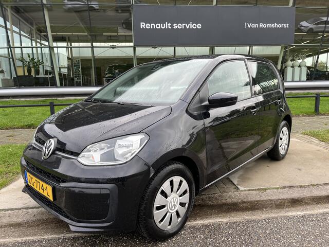 Volkswagen UP! 1.0 BMT move up! / Airco /