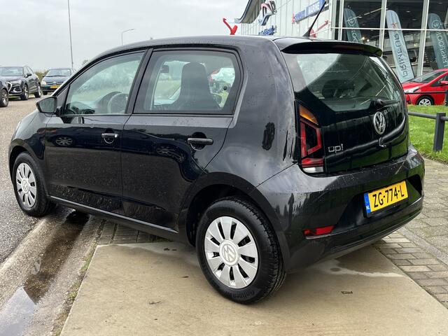 Volkswagen UP! 1.0 BMT move up! / Airco /