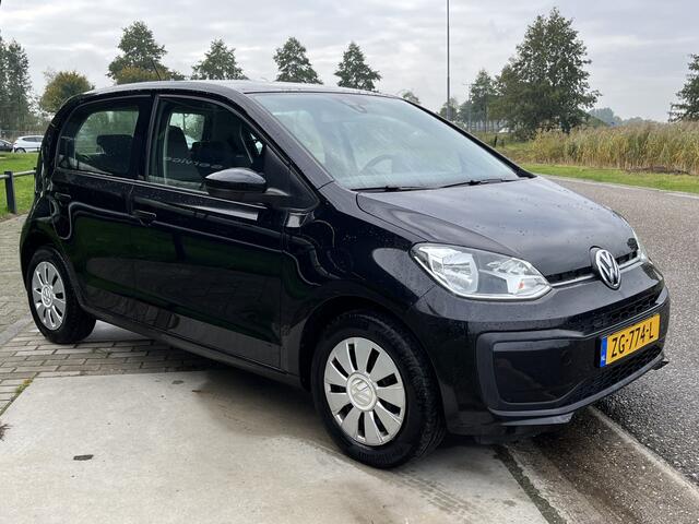 Volkswagen UP! 1.0 BMT move up! / Airco /