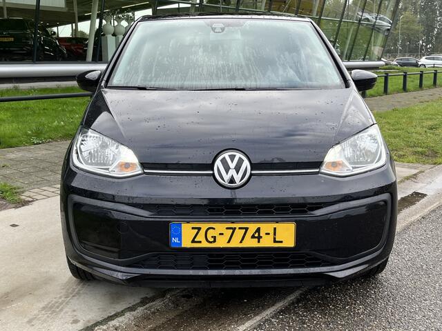 Volkswagen UP! 1.0 BMT move up! / Airco /
